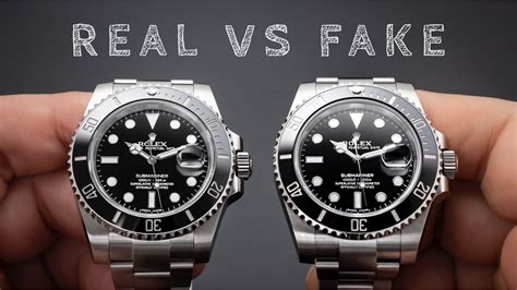 how to check rolex real or fake|identifying Rolex watches.